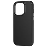 Tech21 EvoLite phone case for iPhone 14 Pro, imported from the UK