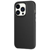Tech21 EvoLite phone case for iPhone 14 Pro, imported from the UK