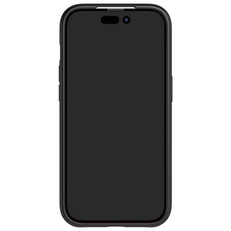 Tech21 EvoLite phone case for iPhone 14 Pro, imported from the UK