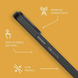 Tech21 EvoLite phone case for iPhone 14 Pro, imported from the UK