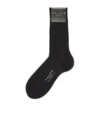 Falke Milano Ribbed socks - British product