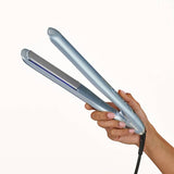 BaByliss Hydro-Fusion hair straightener (British brand)