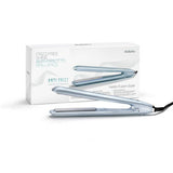 BaByliss Hydro-Fusion hair straightener (British brand)