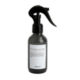 Habitat Patchouli & Plum room spray 100ml - British product