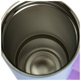 Home blue travel coffee cup 880ml, imported from the UK