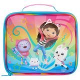 Polar Gear Gabby's Dollhouse lunch bag, imported from the UK