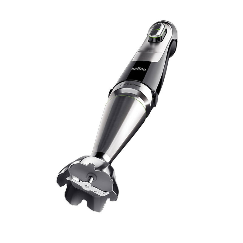 Braun Multi Quick9 hand blender 1200W - British product