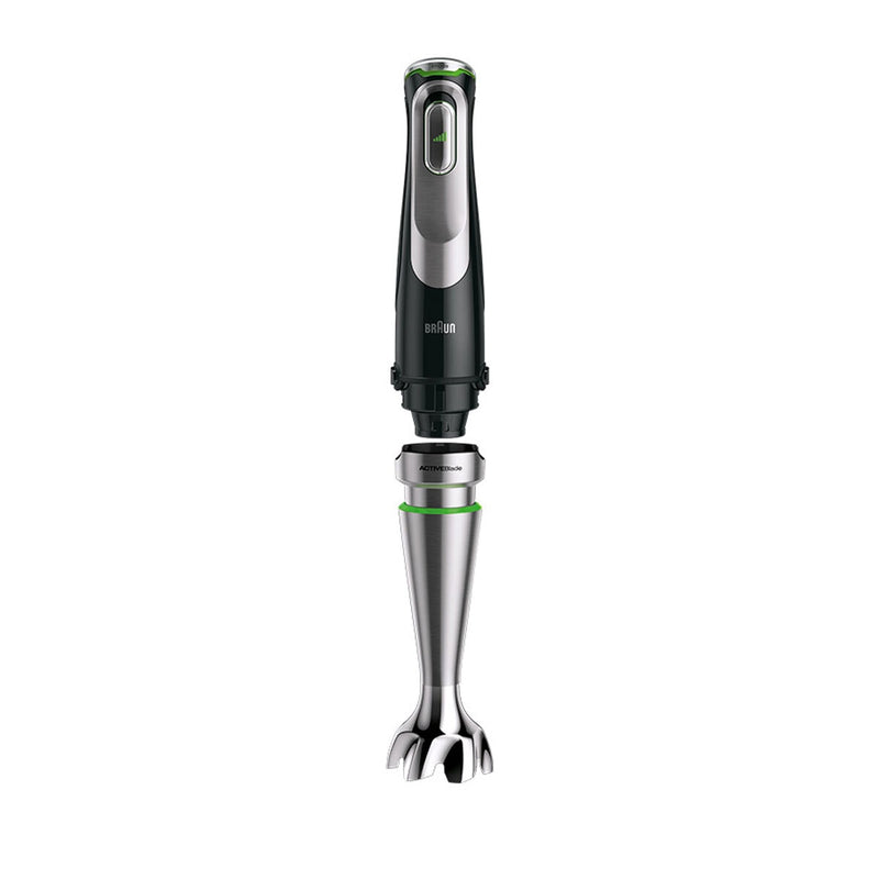 Braun Multi Quick9 hand blender 1200W - British product