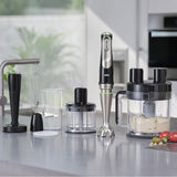 Braun Multi Quick9 hand blender 1200W - British product