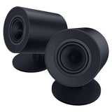 Razer Nommo V2 X black gaming speaker set, UK version