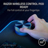 Razer Nommo V2 X black gaming speaker set, UK version
