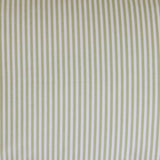 Habitat stripe printed pillowcase pair standard size (British brand)
