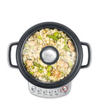 Sage Risotto Plus Multi-Cooker (British brand)