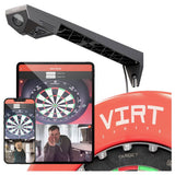 Argos Target Virt Camera System Darts Dual HD Camera with Bracket- Buy online at McGrocer