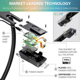 Target Virt Camera System dartboard camera, UK version