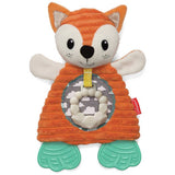Argos Infantino Fox Cuddly Teether Toy- Buy online at McGrocer