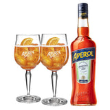 Aperol Aperitivo liqueur 1L - British product