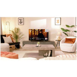 Bush 43-inch 4K UHD HDR LED TV, imported from the UK