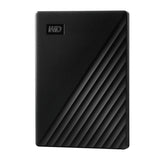 Western Digital My Passport portable hard drive 2TB (British brand)