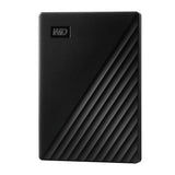 Western Digital My Passport portable hard drive 2TB (British brand)