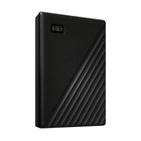 Western Digital My Passport portable hard drive 2TB (British brand)