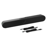 Argos Majority Atlas Bluetooth PC Sound Bar- Buy online at McGrocer