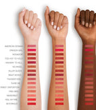NARS Powermatte Lipstick Feel My Fire 1.5g, imported from the UK