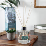Wax Lyrical reed diffuser Eucalyptus Spa 200ml (British brand)