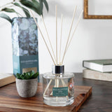 Wax Lyrical reed diffuser Eucalyptus Spa 200ml (British brand)
