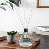 Wax Lyrical reed diffuser Eucalyptus Spa 200ml (British brand)