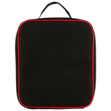 Spiderman reverse sequin lunch bag, UK version