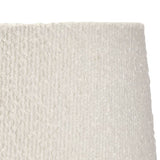 Habitat lampshade boucle cream 32.5cm (British brand)