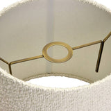 Habitat lampshade boucle cream 32.5cm (British brand)