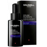 Goldwell Pure Pigments Cool Violet Color Additive 50ml, UK version