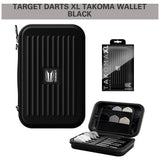 Target Darts Takoma wallet XL (British brand)