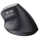 Trust Bayo II wireless mouse black, imported from the UK