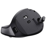 Trust Bayo II wireless mouse black, imported from the UK