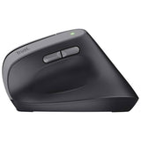 Trust Bayo II wireless mouse black, imported from the UK