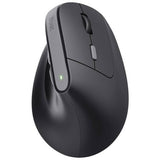 Trust Bayo II wireless mouse black, imported from the UK