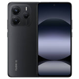 Argos Redmi Note 14 5G 128GB SIM Free Mobile Phone - Black- Buy online at McGrocer
