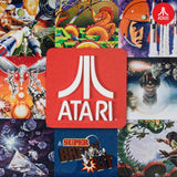 Atari 3D Legends wall art 40x28.7 cm, UK version