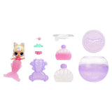 L.O.L. Surprise Mermaids Tots color change tail, imported from the UK
