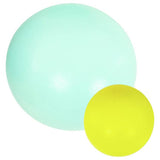 TP Wooden Boules Game pastel set, UK version