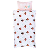 Disney Moana kids bedding set single duvet - British product
