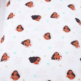 Disney Moana kids bedding set single duvet - British product