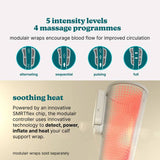 HoMedics Modulair Universal Controller (British brand)