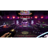 Five Nights at Freddy's Security Breach video game Nintendo Switch - British product
