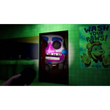Five Nights at Freddy's Security Breach video game Nintendo Switch - British product