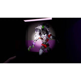 Five Nights at Freddy's Security Breach video game Nintendo Switch - British product