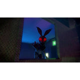 Five Nights at Freddy's Security Breach video game Nintendo Switch - British product